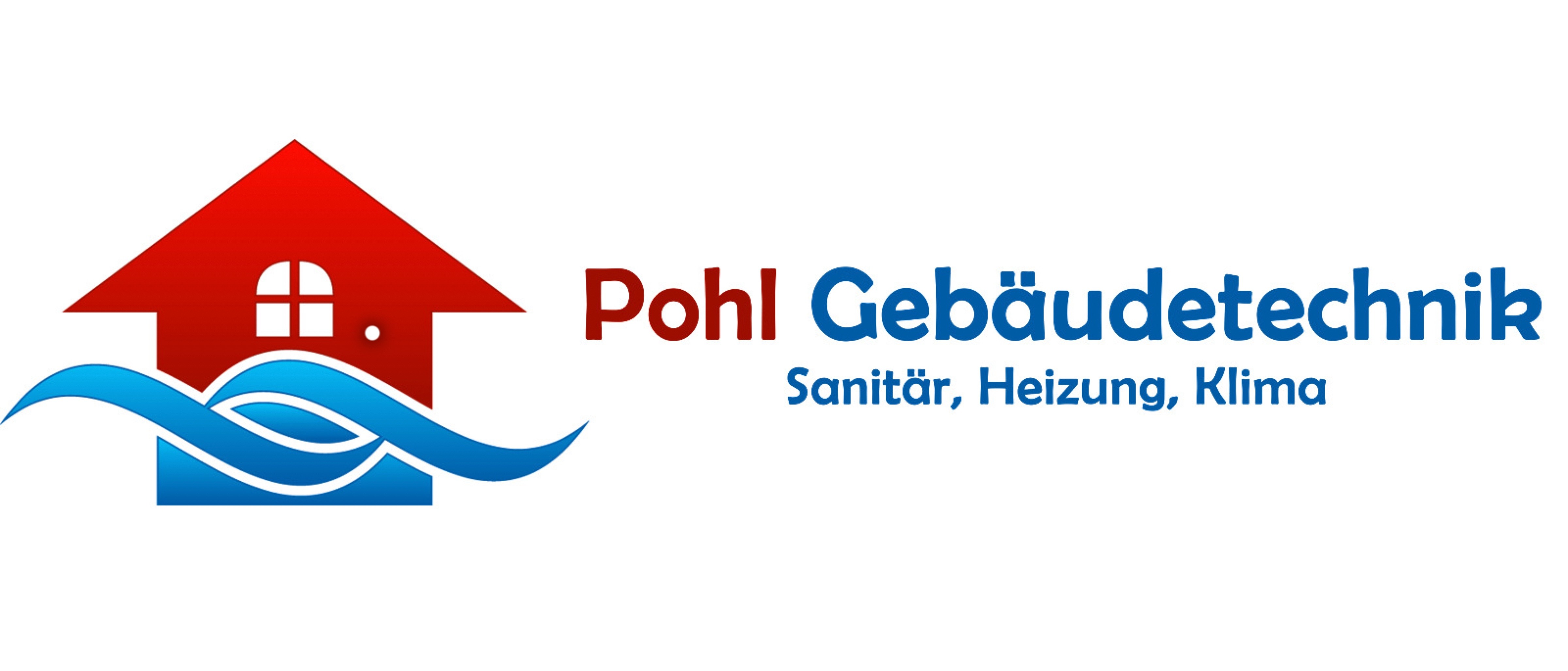Pohl Gebäudetechnik – Sanitär, Heizung, Klima